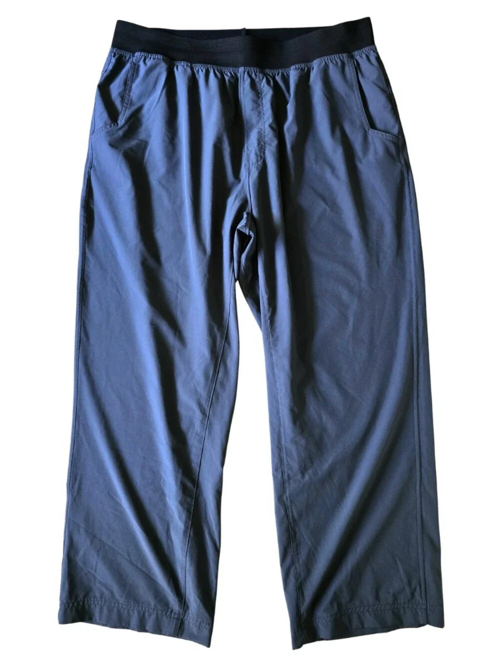 PrAna Men's Super Mojo Pants 2.0 Yoga XXL